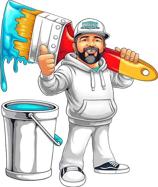 Walter's Custom Painting