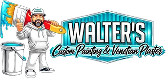 Walter's Custom Painting